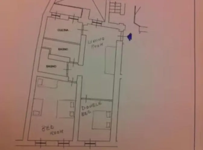 Apartment Piazza Farnese *