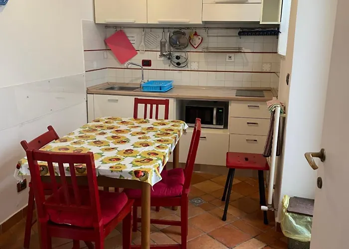 Piazza Farnese Apartment Rome
