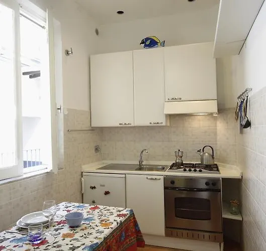 Apartment Piazza Farnese