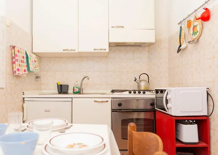 Piazza Farnese Apartment Rome